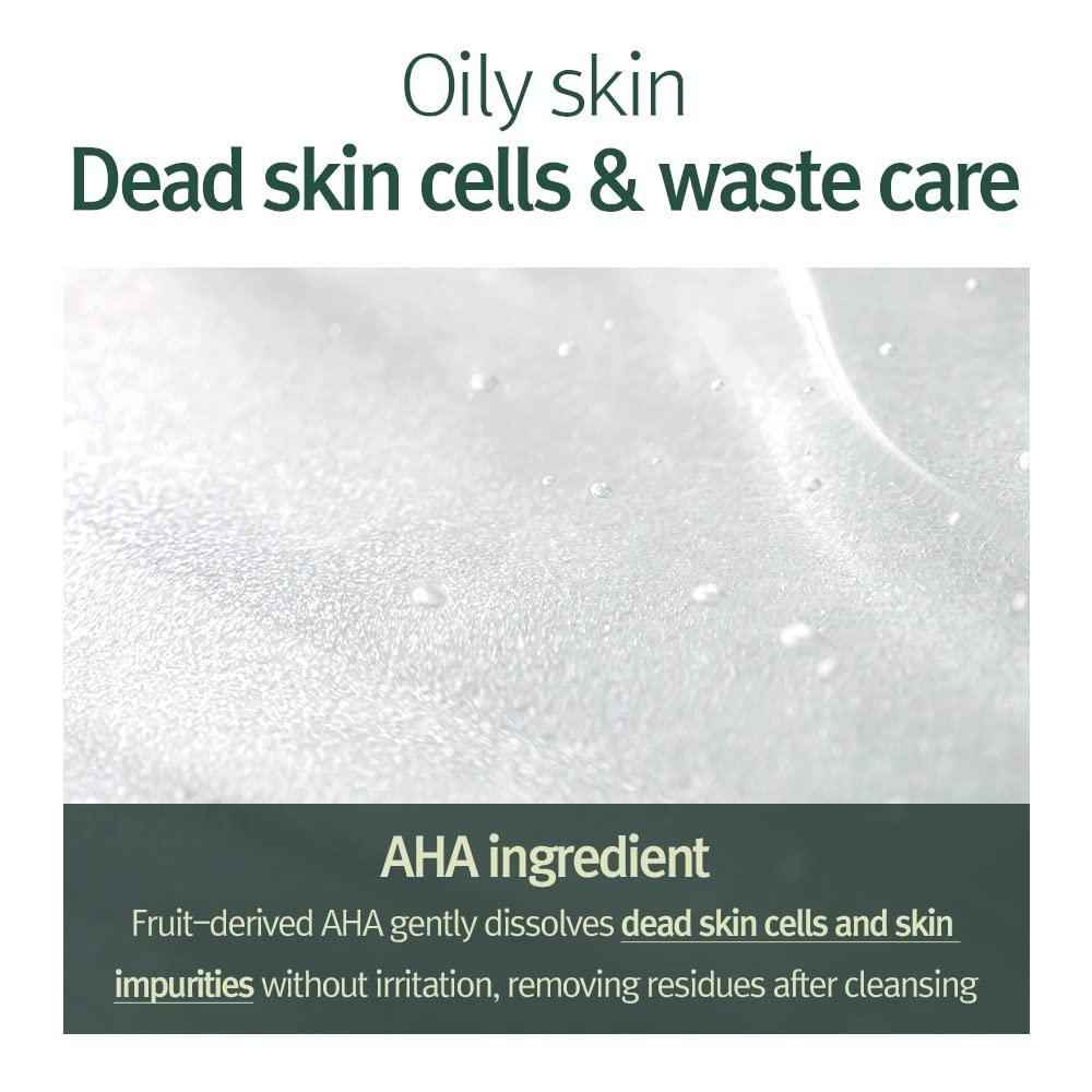 PyunkangYul Calming Acne Facial Cleanser 100ml