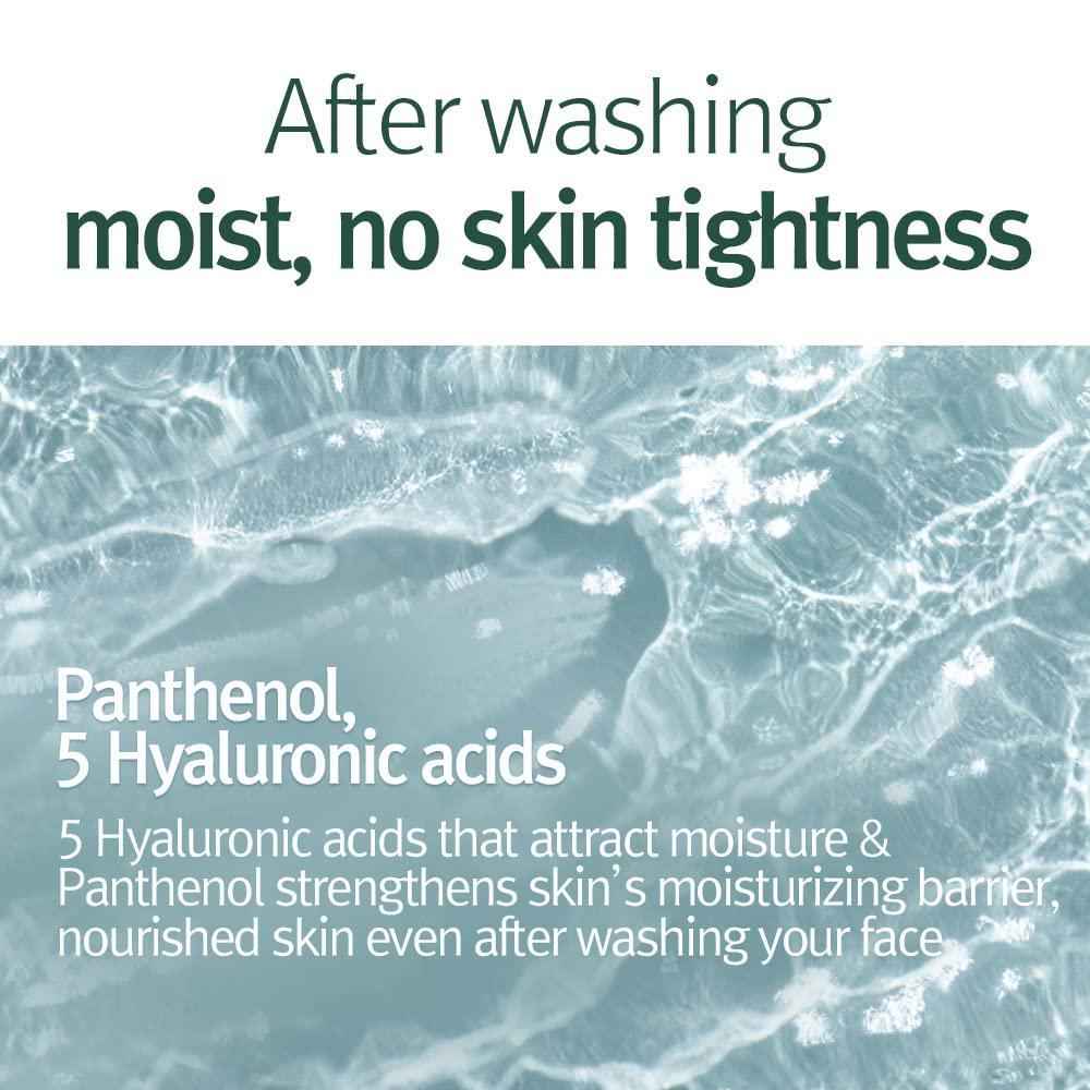 PyunkangYul Calming Acne Facial Cleanser 100ml