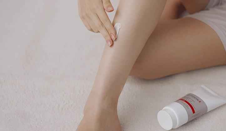 Illiyoon Ultra Repair Intensive Care Cream 200ml
