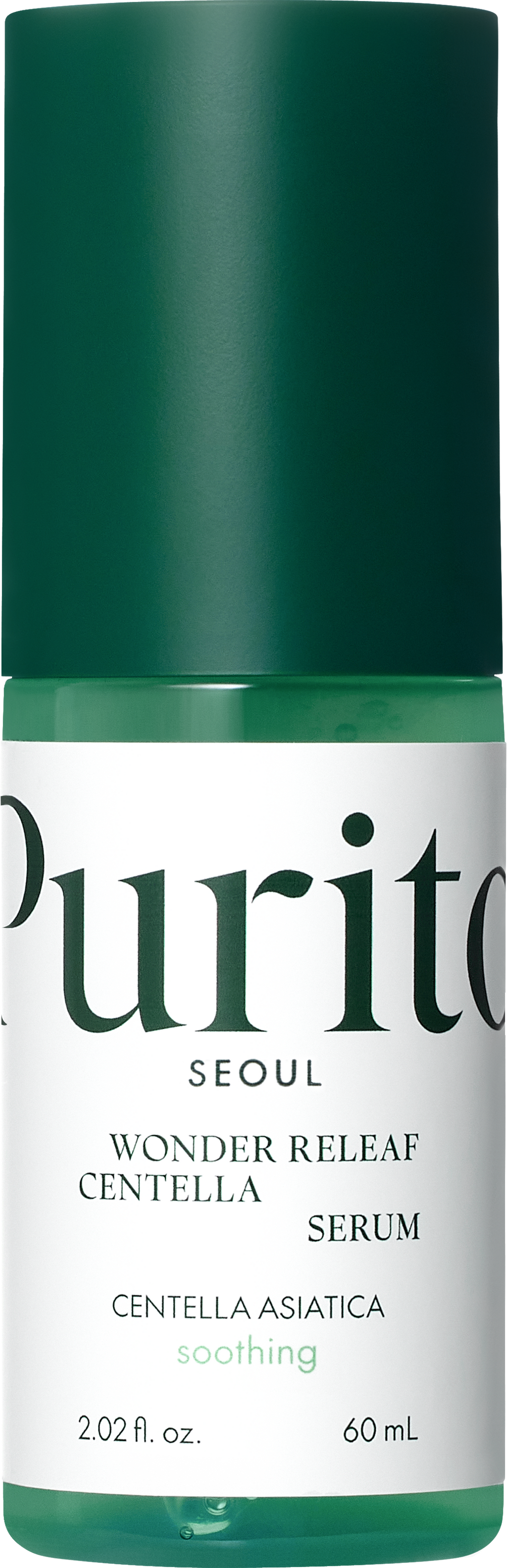 Purito Wonder Relief Centella Serum 60ml