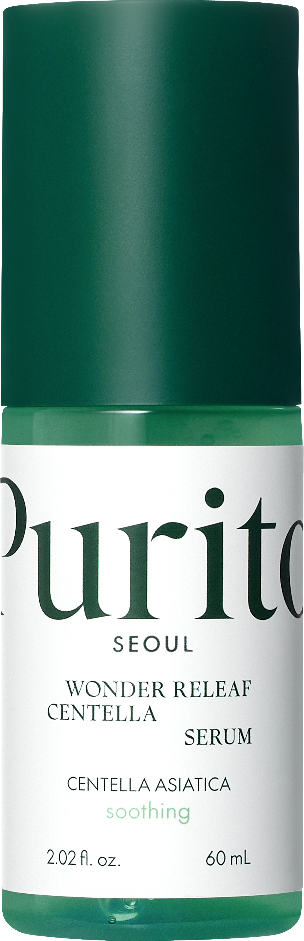 Purito Wonder Relief Centella Serum 60ml