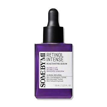 Some By Mi Retinol Intensive Reactivating Serum 30ml