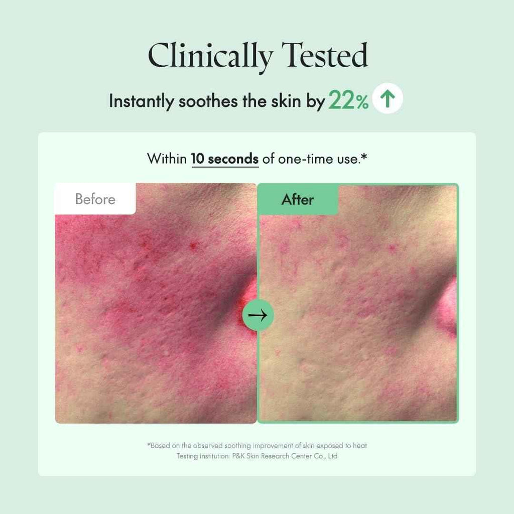 Purito Wonder Releaf Centella Unscented Serum 60ml