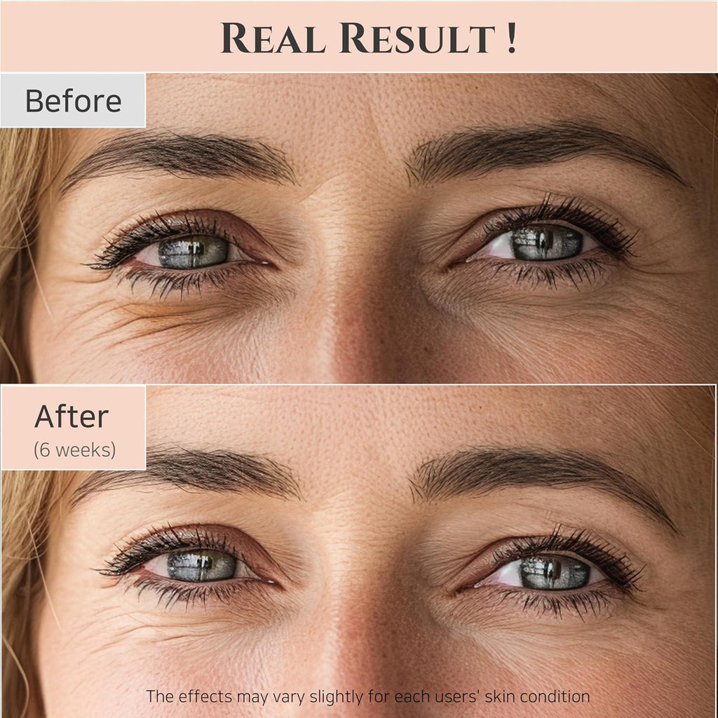 [BeautyOfJoseon] Revive Eye Serum : Ginseng + Retinal 30ml Gotta Glow