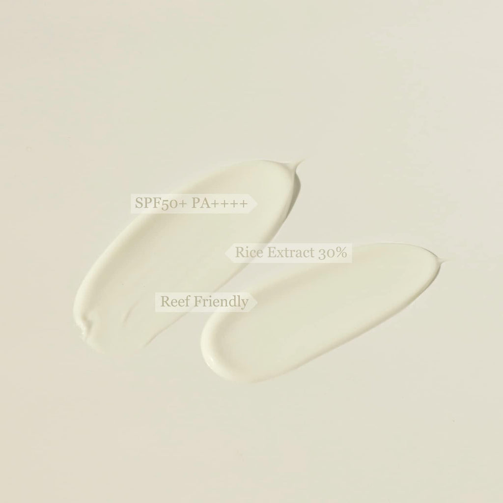 [BeautyOfJoseon] Relief Sun : Rice + Probiotics 50ml Gotta Glow