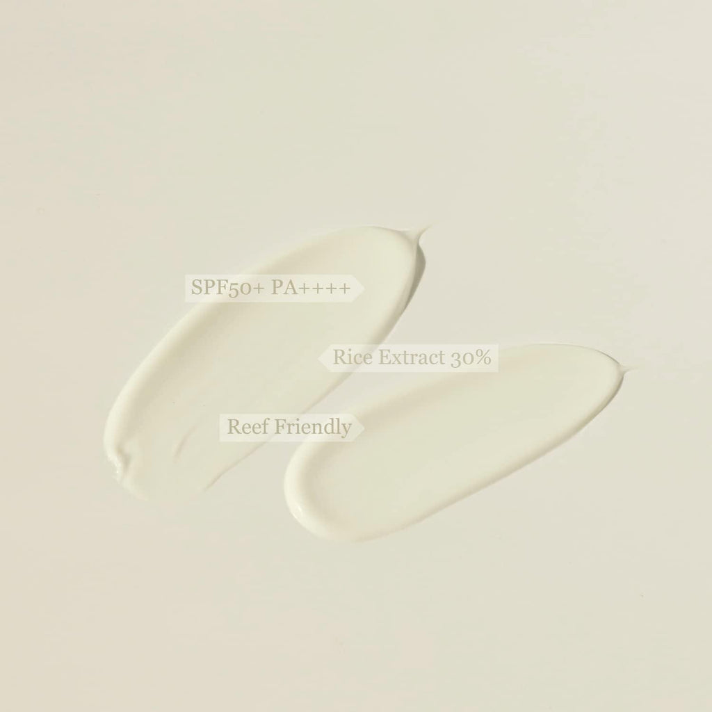 BeautyOfJoseon Relief Sun : Rice + Probiotics 50ml