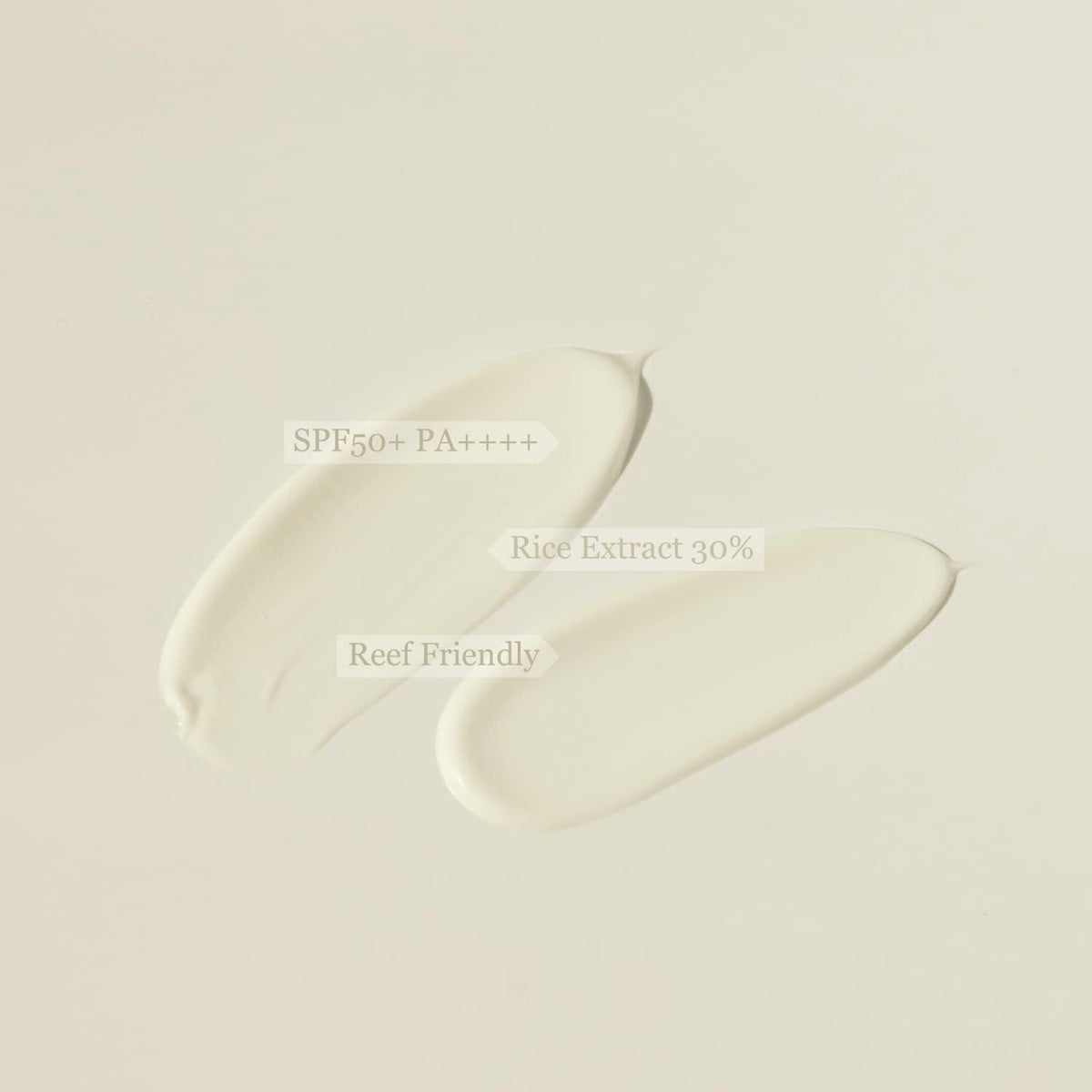 BeautyOfJoseon Relief Sun : Rice + Probiotics 50ml