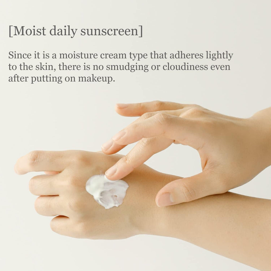 [BeautyOfJoseon] Relief Sun : Rice + Probiotics 50ml Gotta Glow