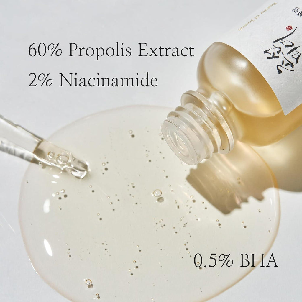 Beauty of Joseon Glow Serum: Propolis + Niacinamide 30ml
