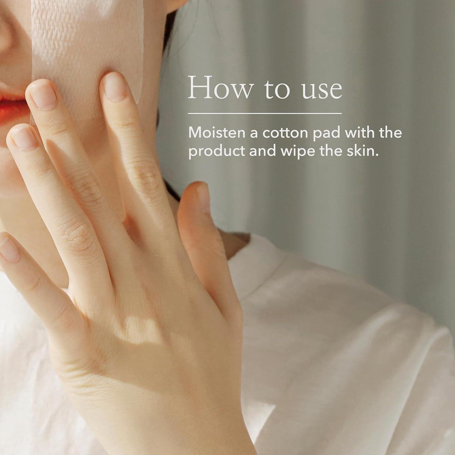 Beauty Of Joseon Green Plum Refreshing Toner with AHA + BHA, 150ml