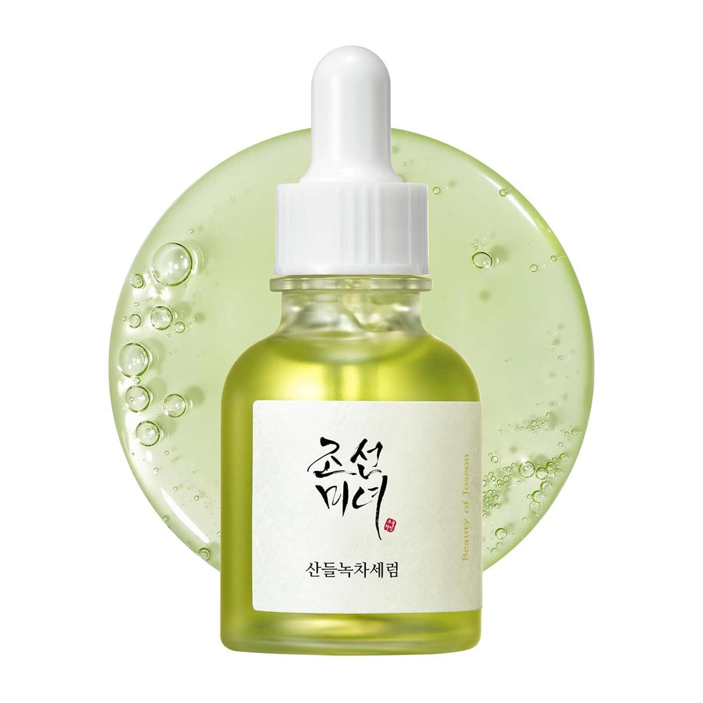 Beauty Of Joseon Calming Serum with Green Tea and Panthenol, 30ml