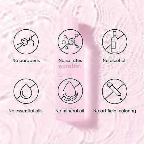 Banilaco Dear Hydration Skin Softening Toner 200ml