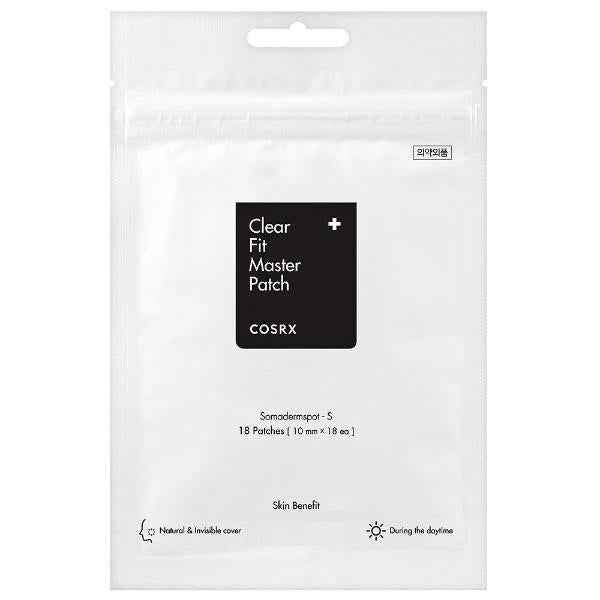 Bundle Cosrx Blemish Duo — 50% OFF