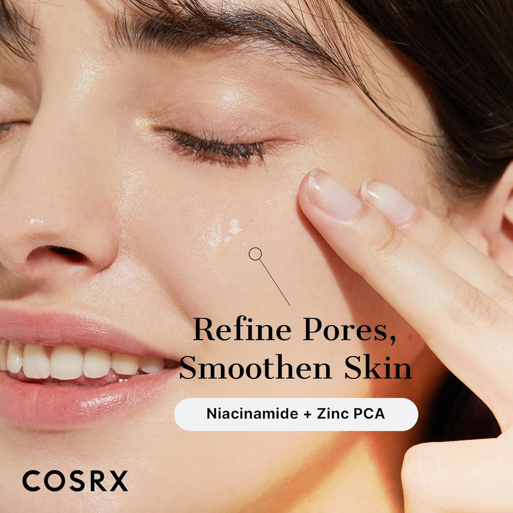 [Cosrx] The Niacinamide 15 Serum 20ml Gotta Glow