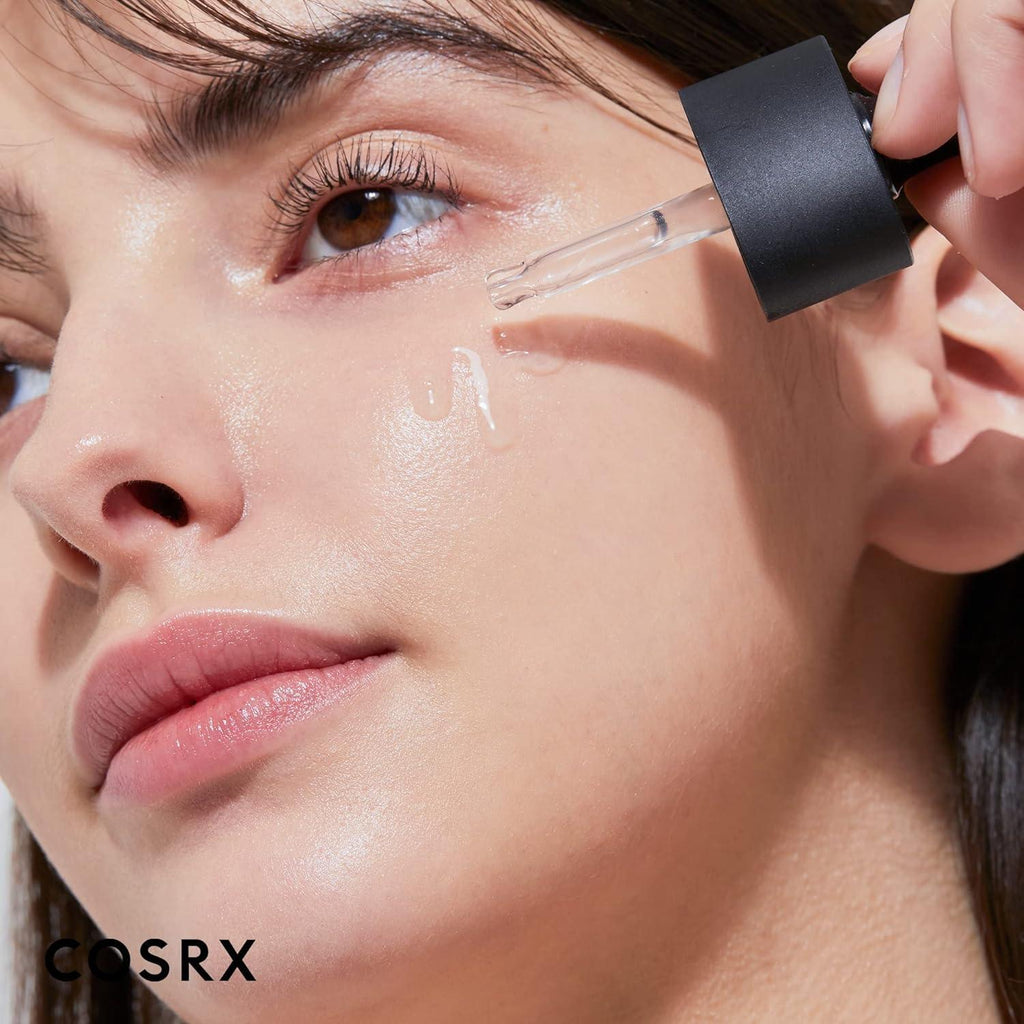 [Cosrx] The Niacinamide 15 Serum 20ml Gotta Glow