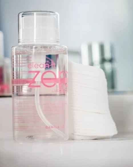 Banilaco Clean It Zero Pure Cleansing Water 310ml