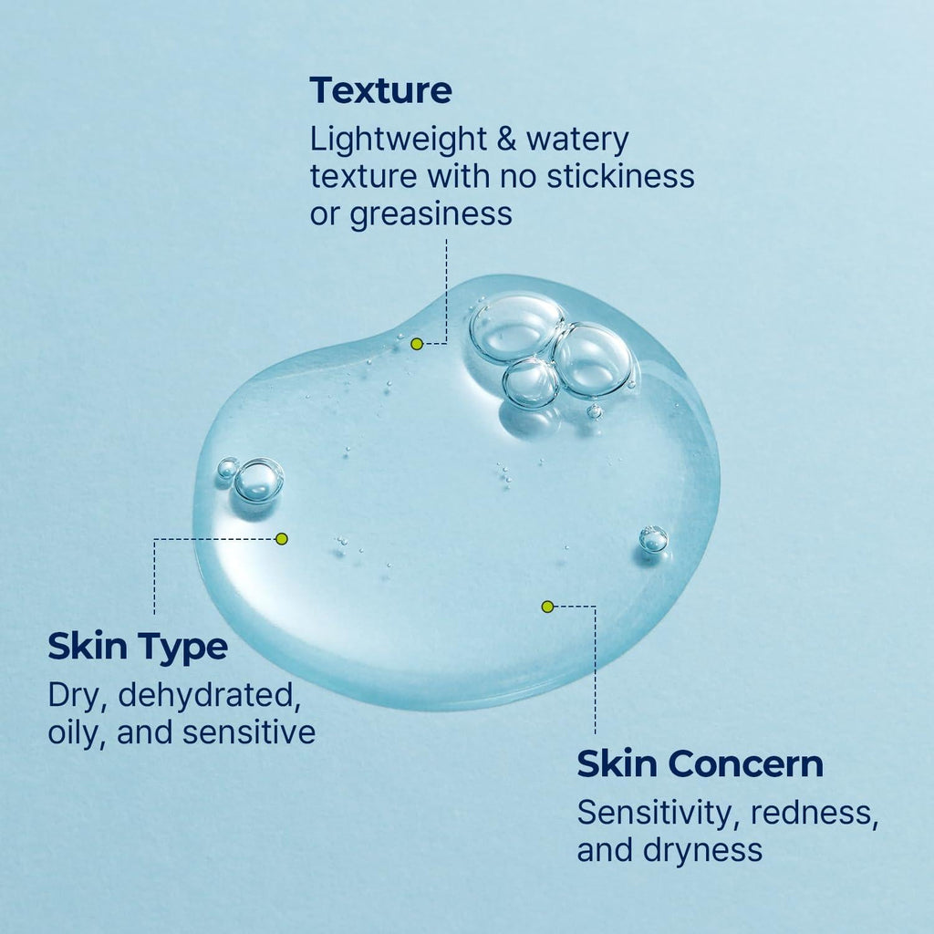 [Torriden] DIVE IN Low Molecular Hyaluronic Acid Serum 50ml Gotta Glow