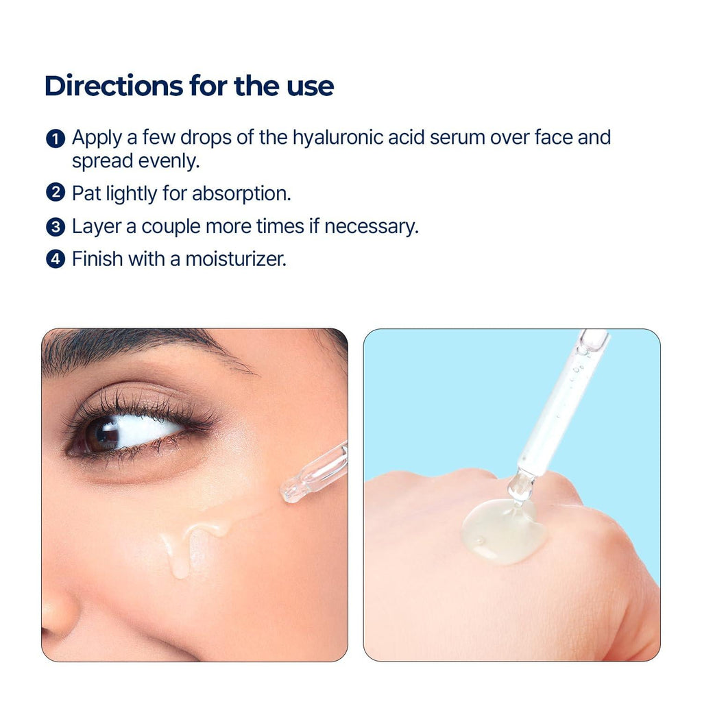 [Torriden] DIVE IN Low Molecular Hyaluronic Acid Serum 50ml Gotta Glow