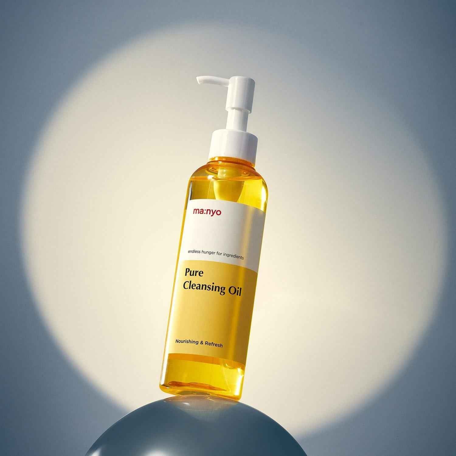 Ma:nyo Pure Cleansing Oil 200ml