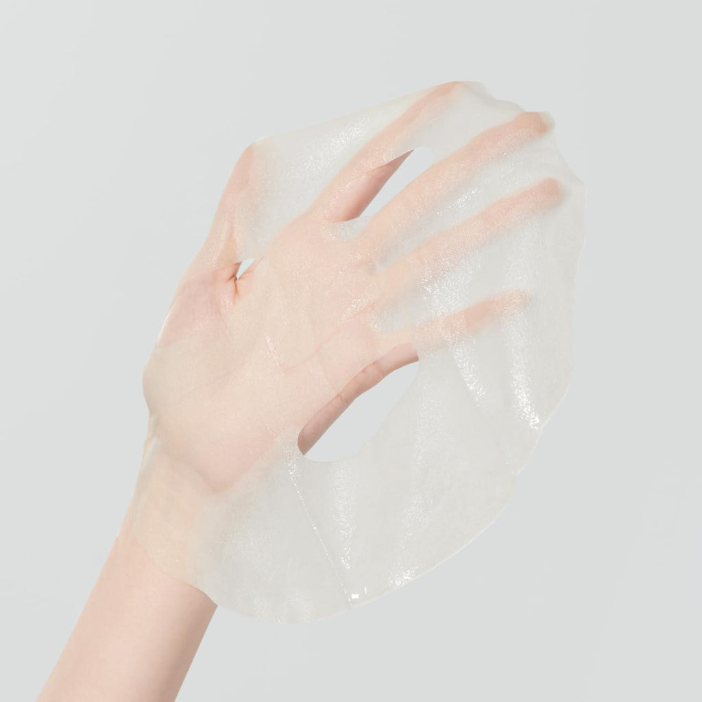 CellFusionC Cica Cooling Mask - 5 Sheets