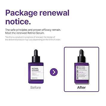 Some By Mi Retinol Intensive Reactivating Serum 30ml