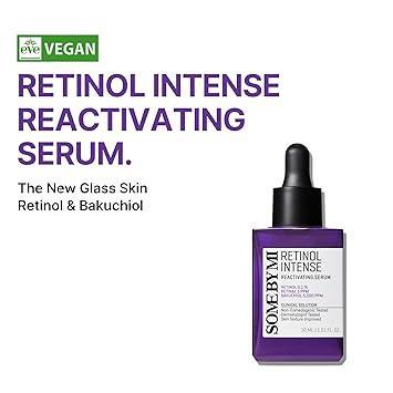 Some By Mi Retinol Intensive Reactivating Serum 30ml