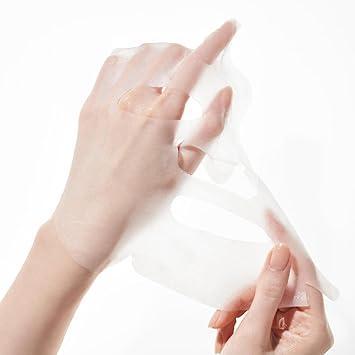 CellFusionC Post Alpha First Cooling Mask - 5 Sheets, 27g Each