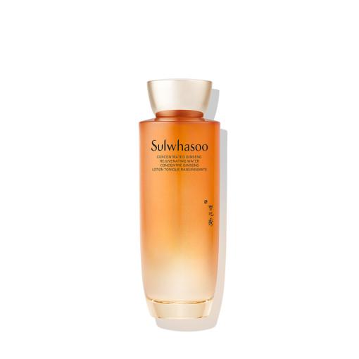 [Sulwhasoo] Concentrated Ginseng Rejuvenating Water EX 150ml Gotta Glow