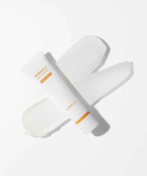 Laneige Radian-C Sunscreen 50ml with SPF 50+