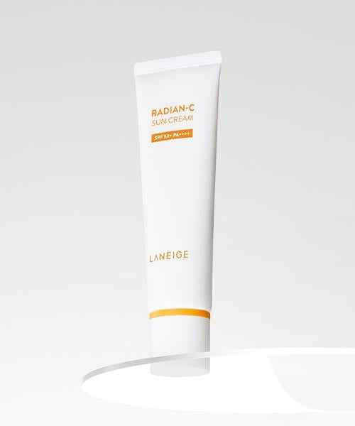 Laneige Radian-C Sunscreen 50ml with SPF 50+