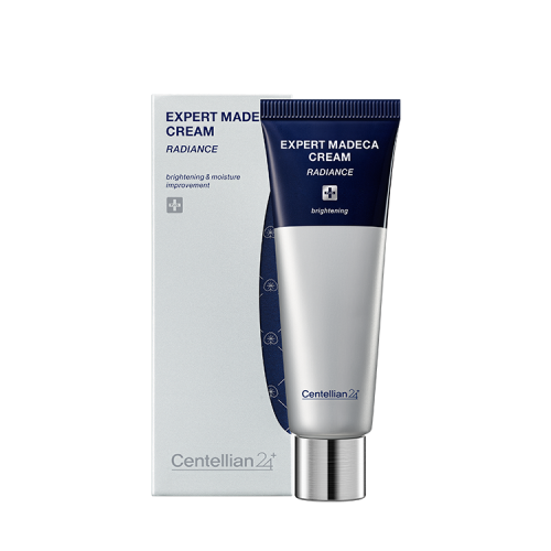 Centellian24 Expert Madeca Cream Radiance 50ml