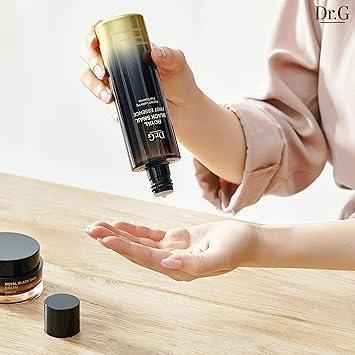 Dr.G Royal Black Snail First Essence 165ml
