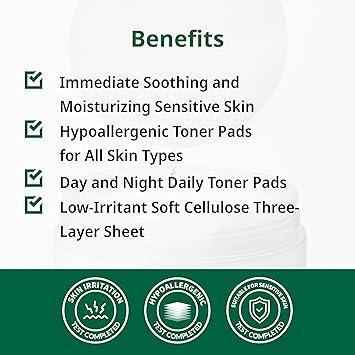 Dr.G Red Blemish Clear Quick Soothing Pads – 70 Pads