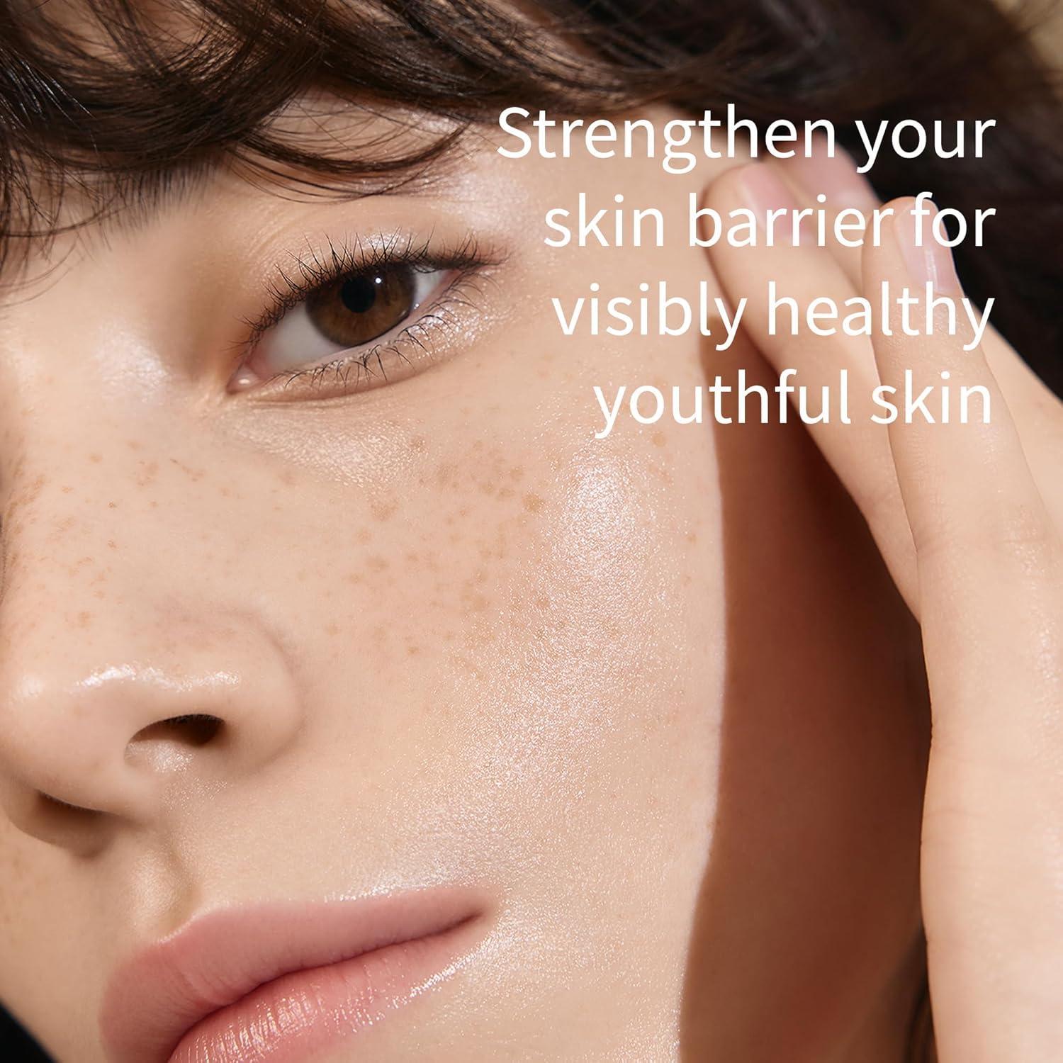 [Sulwhasoo] First Care Activating Serum VI 60ml Gotta Glow