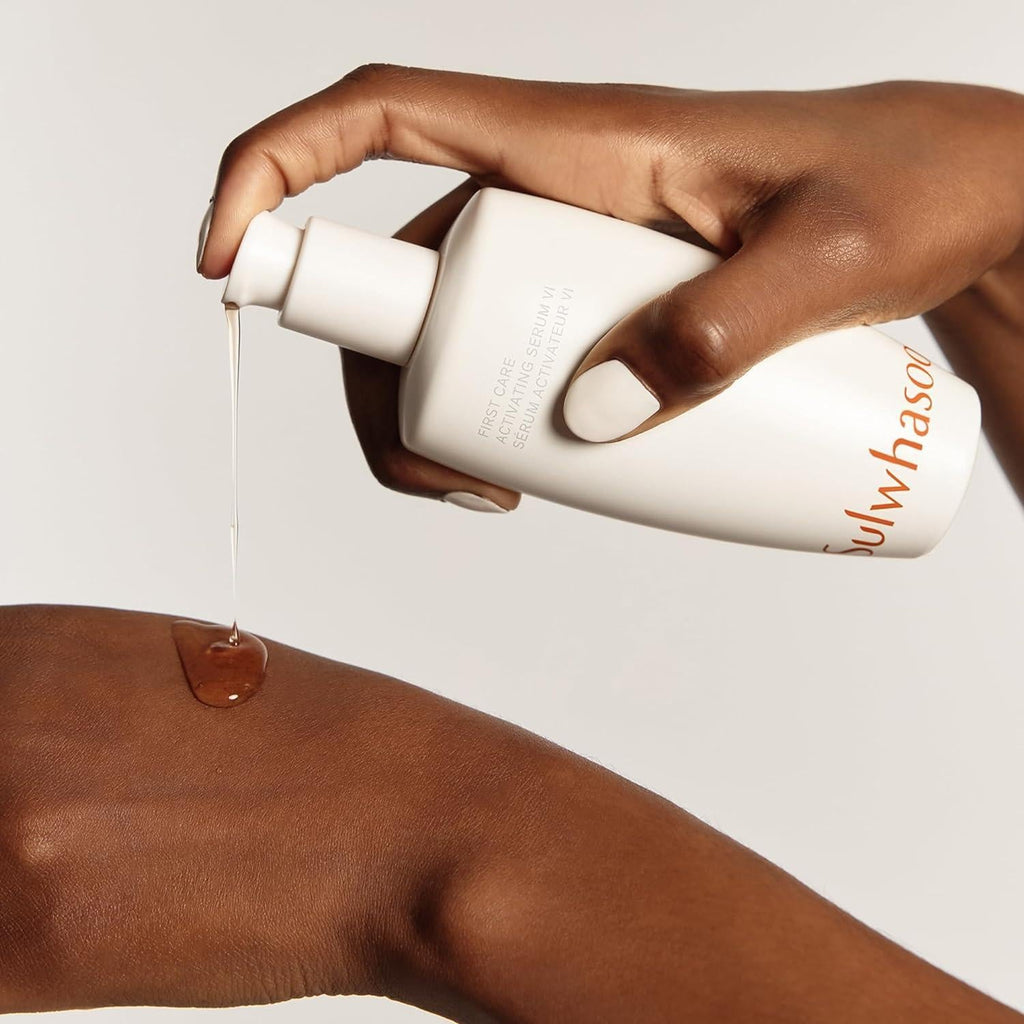 [Sulwhasoo] First Care Activating Serum VI 60ml Gotta Glow