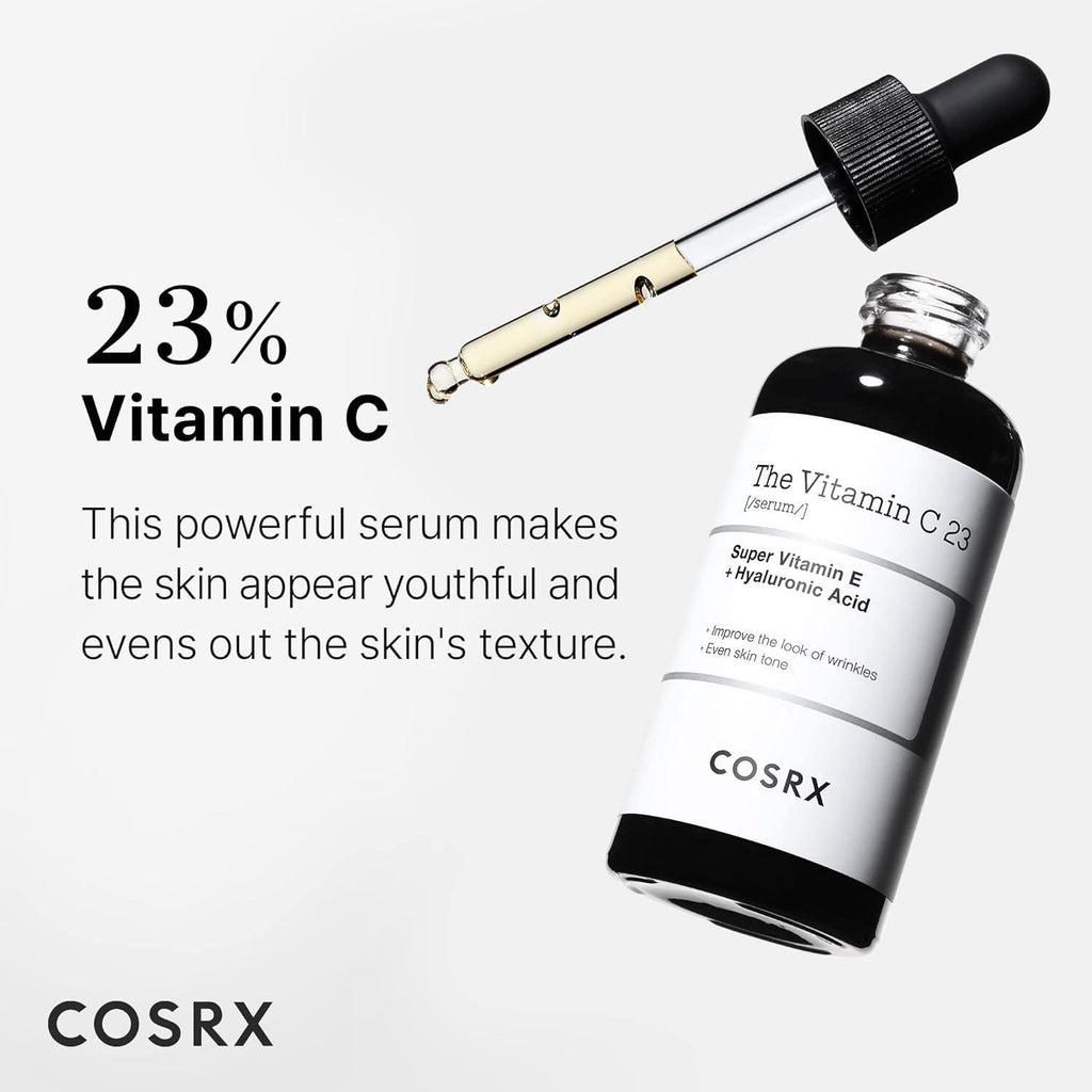 Cosrx Vitamin C 23% Serum 20ml