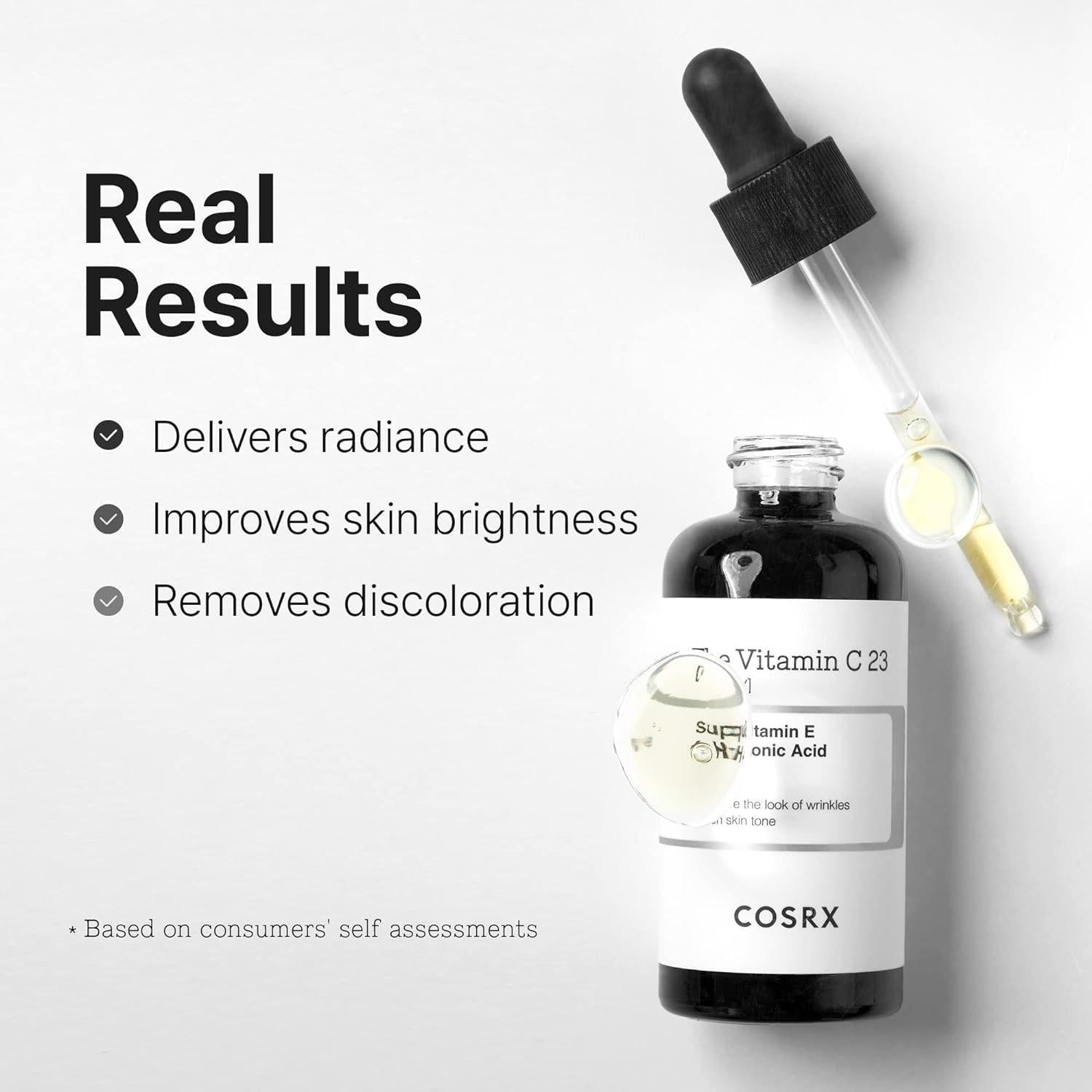 Cosrx Vitamin C 23% Serum 20ml