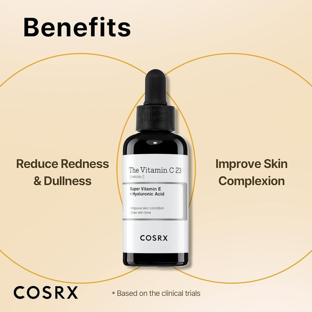 Cosrx Vitamin C 23% Serum 20ml