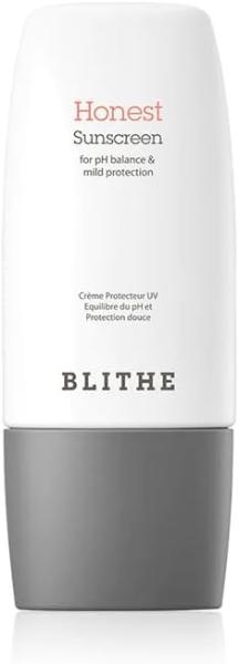 Blithe Honest Sunscreen 50ml