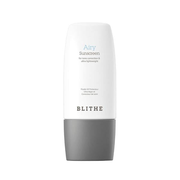 Blithe Airy Sunscreen 50ml