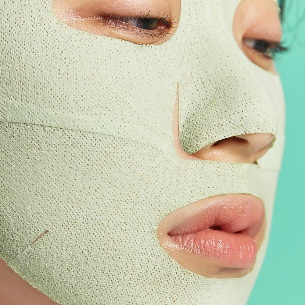 Dr. Jart+ Pore Remedy Purifying Mud Mask 1 piece 13g