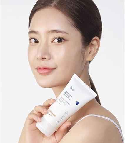 Dr.G Dermoisture Barrier D Intense Cream 100ml