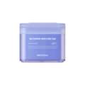 Mediheal Watermide Moisture Pads, 100 Count