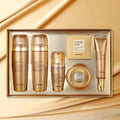 TONYMOLY Intense Care Gold 24K Snail Skincare Set of 3