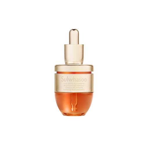 [Sulwhasoo] Concentrated Ginseng Rejuvenationg Ampoule 20g Gotta Glow