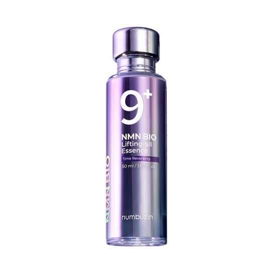 Numbuzin NAD BIO Lifting-Sil Essence Time Reversing 50ml