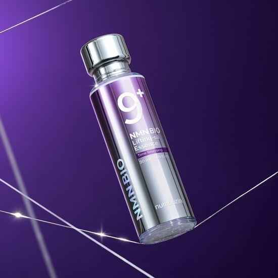 Numbuzin NAD BIO Lifting-Sil Essence Time Reversing 50ml