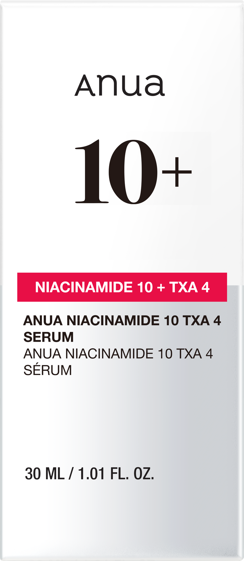 [Anua] NIACINAMIDE 10% + TXA 4% DARK SPOT CORRECTING SERUM 30ml Gotta Glow