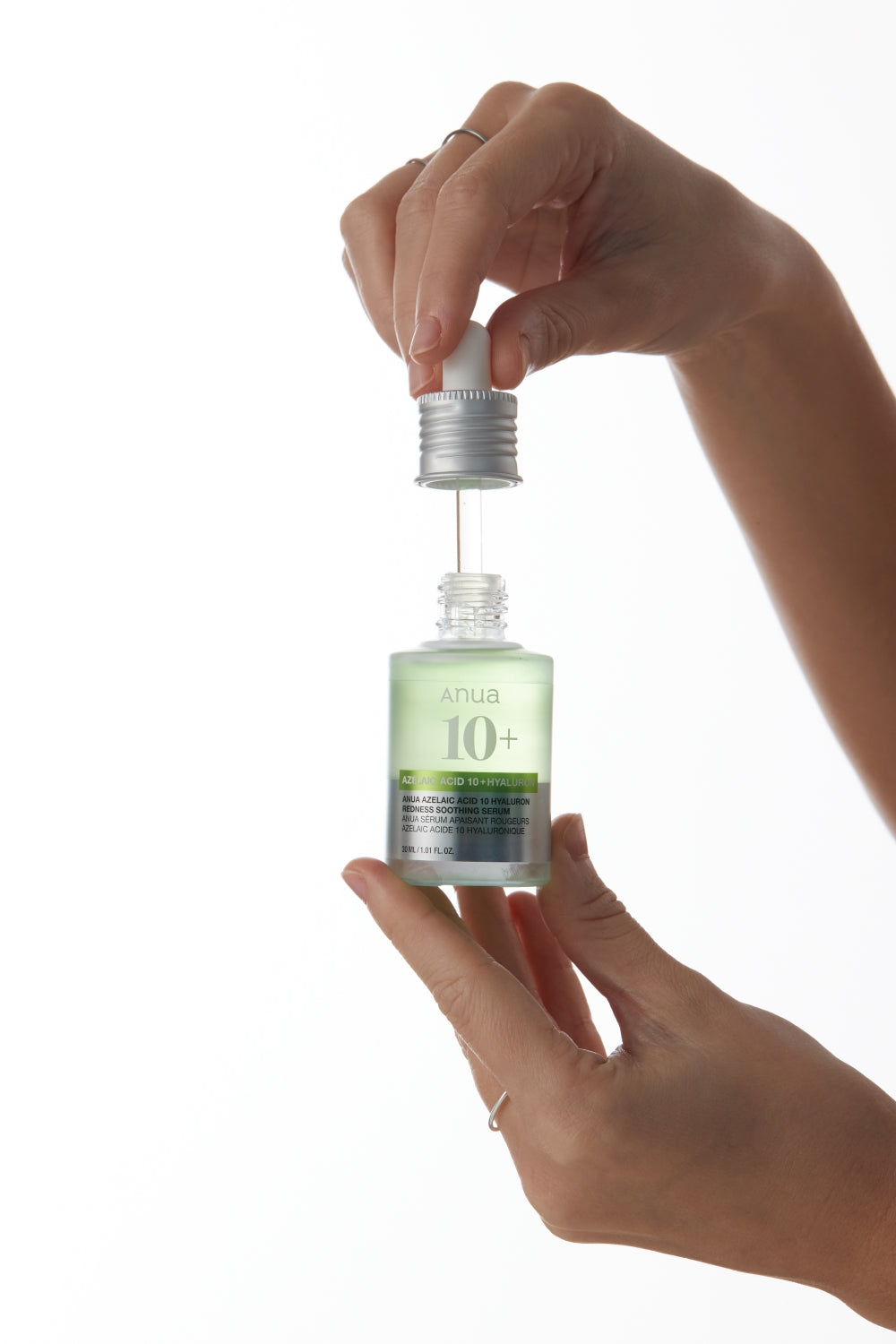 [Anua] AZELAIC HYALURON SOOTHING SERUM 30ML gjwi4x-qp