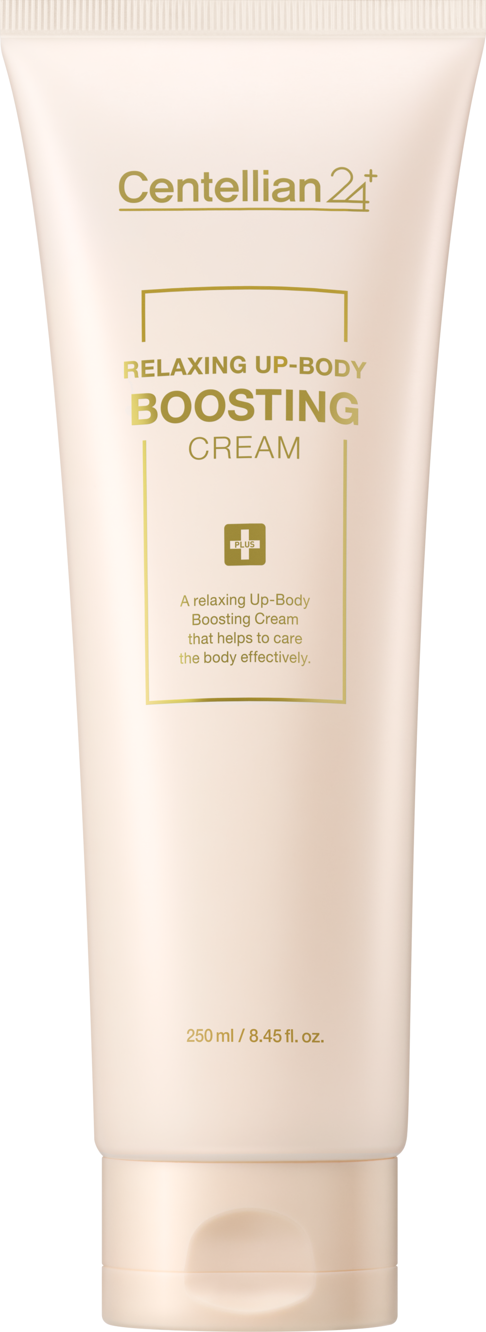 Centellian24 Relaxing Upper-Body Boosting Cream 250ml